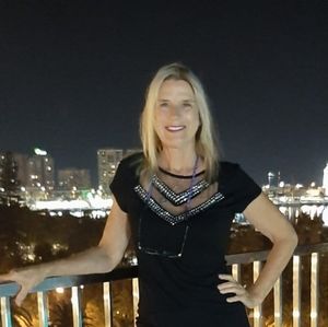 Meet your Posher, Betty